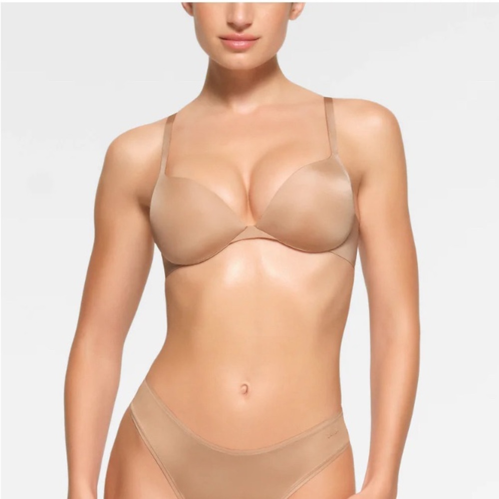 Skims Ultimate Teardrop Bra